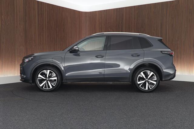 Volkswagen TIGUAN 1.5 204pk eHybrid Life Edition Camera Adaptive Cruise Keyless Virtual Cockpit Carplay