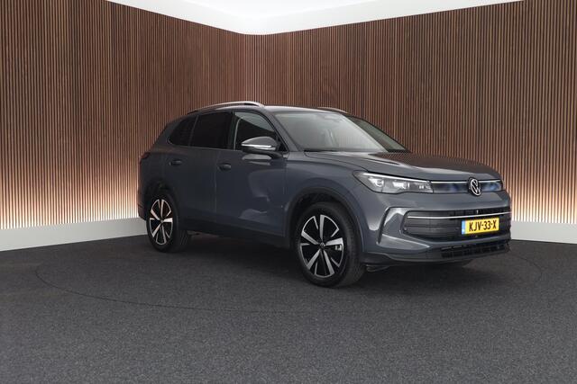 Volkswagen TIGUAN 1.5 204pk eHybrid Life Edition Camera Adaptive Cruise Keyless Virtual Cockpit Carplay