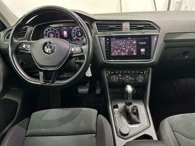 Volkswagen TIGUAN 2.0 TSI 4Motion Highline Business R NAVIGATIE | ACHTERUITRIJCAMERA | STOELVERWARMING