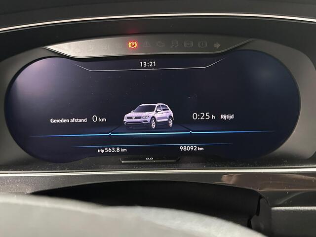 Volkswagen TIGUAN 2.0 TSI 4Motion Highline Business R NAVIGATIE | ACHTERUITRIJCAMERA | STOELVERWARMING