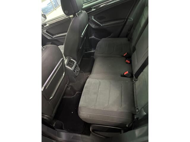 Volkswagen TIGUAN 2.0 TSI 4Motion Highline Business R NAVIGATIE | ACHTERUITRIJCAMERA | STOELVERWARMING