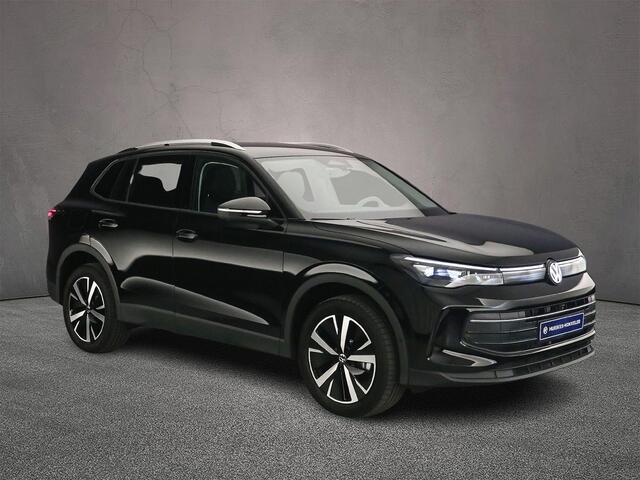 Volkswagen TIGUAN Life Edition 1.5 TSI eHybrid 204pk DSG Automaat Trekhaak, Adaptive cruise control, Navigatie, 360 camera, Achteruitrijcamera, LED koplampen