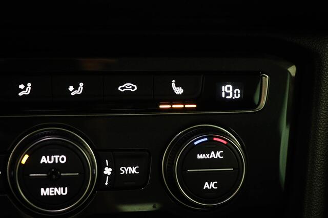 Volkswagen TIGUAN 1.5 TSI ACT Highline | STOELVERWARMING | APP CONNECT | NAVIGATIE | CAMERA | TREKHAAK