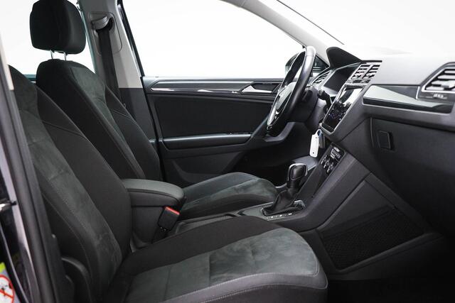 Volkswagen TIGUAN 1.5 TSI ACT Highline | STOELVERWARMING | APP CONNECT | NAVIGATIE | CAMERA | TREKHAAK