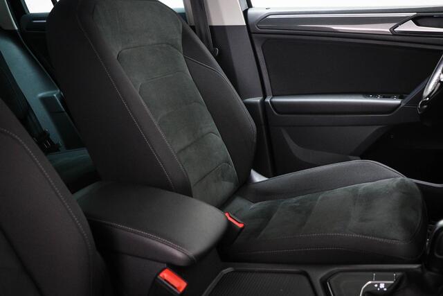 Volkswagen TIGUAN 1.5 TSI ACT Highline | STOELVERWARMING | APP CONNECT | NAVIGATIE | CAMERA | TREKHAAK