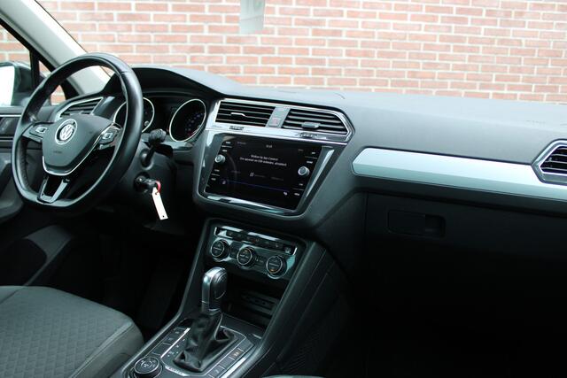 Volkswagen TIGUAN 1.4 TSI 150PK 4Motion Comfortline Business |TREKHAAK|ACC|APP-CONNECT|