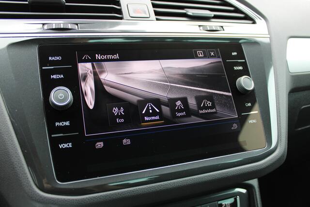 Volkswagen TIGUAN 1.4 TSI 150PK 4Motion Comfortline Business |TREKHAAK|ACC|APP-CONNECT|