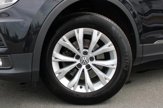 Volkswagen TIGUAN 1.4 TSI 150PK 4Motion Comfortline Business |TREKHAAK|ACC|APP-CONNECT|