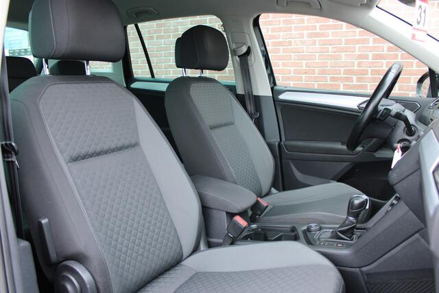 Volkswagen TIGUAN 1.4 TSI 150PK 4Motion Comfortline Business |TREKHAAK|ACC|APP-CONNECT|