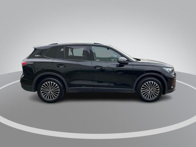 Volkswagen TIGUAN 1.5eTSI/150PK Goal DSG · Navigatie · Trekhaak · 360°Camera + Parkeersensoren · Garantie t/m 24-06-2027