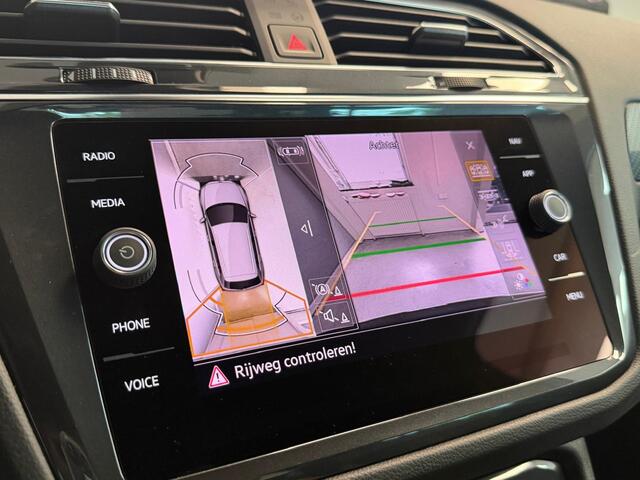 Volkswagen TIGUAN 1.4 TSI eHybrid R-Line Panoramadak/360 Camera/ACC/IQ Light
