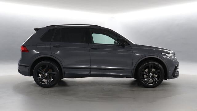 Volkswagen TIGUAN 1.4 TSI eHybrid 245pk PHEV R-Line Business DSG / BlackStyle / IQ Light / Stoel + Stuurverwarming / Demonstratieauto
