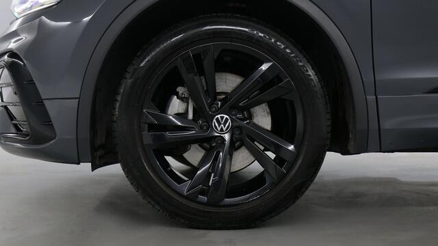 Volkswagen TIGUAN 1.4 TSI eHybrid 245pk PHEV R-Line Business DSG / BlackStyle / IQ Light / Stoel + Stuurverwarming / Demonstratieauto