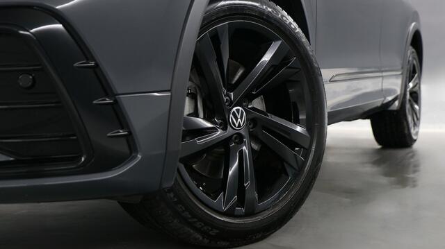 Volkswagen TIGUAN 1.4 TSI eHybrid 245pk PHEV R-Line Business DSG / BlackStyle / IQ Light / Stoel + Stuurverwarming / Demonstratieauto