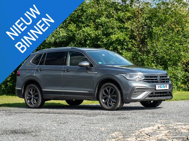 Volkswagen TIGUAN Allspace 1.5 TSI Life // proefrit mogelijk