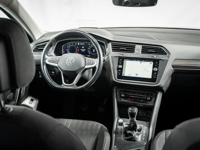Volkswagen TIGUAN Allspace 1.5 TSI Life // proefrit mogelijk
