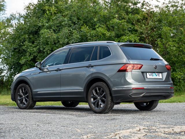Volkswagen TIGUAN Allspace 1.5 TSI Life // proefrit mogelijk