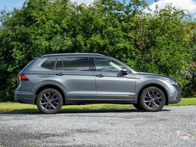 Volkswagen TIGUAN Allspace 1.5 TSI Life // proefrit mogelijk