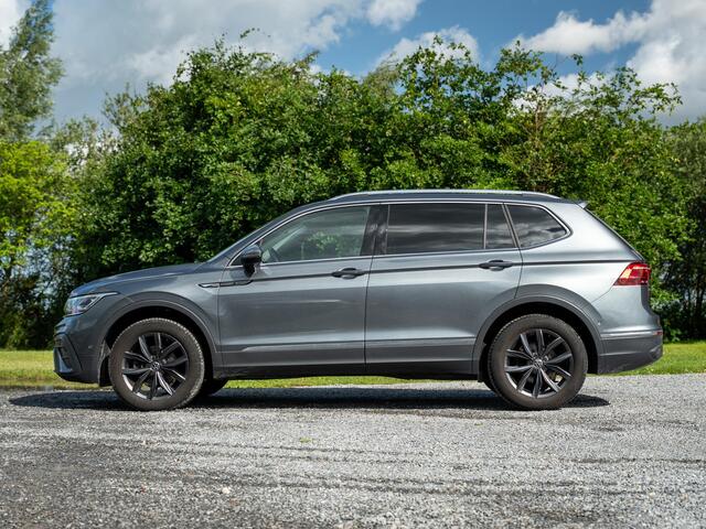 Volkswagen TIGUAN Allspace 1.5 TSI Life // proefrit mogelijk
