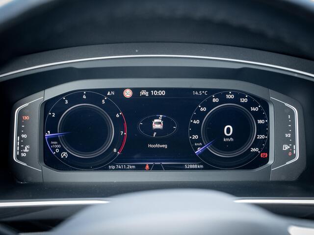 Volkswagen TIGUAN Allspace 1.5 TSI Life // proefrit mogelijk