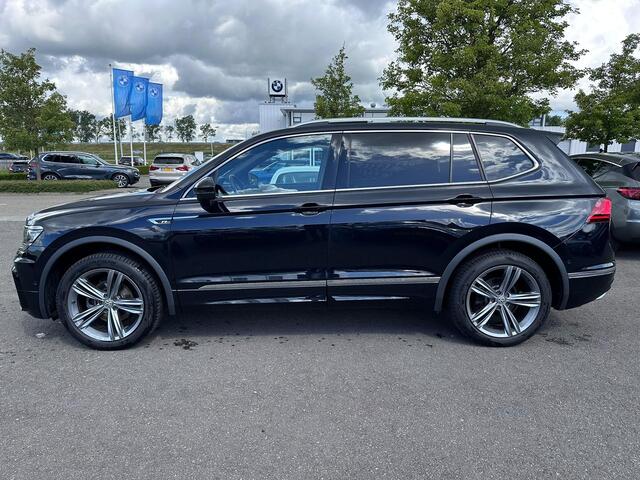 Volkswagen TIGUAN Allspace 1.5 TSI Highline Business R 5p | Trekhaak | Pano | Zeer compleet!