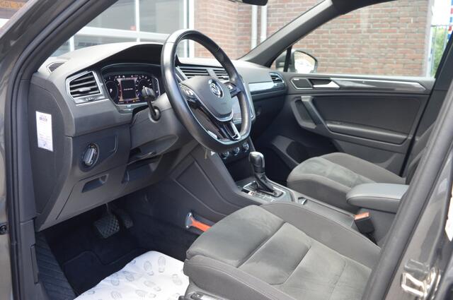 Volkswagen TIGUAN 1.5 TSI R-Line | AUT - PANODAK - DYNAUDIO