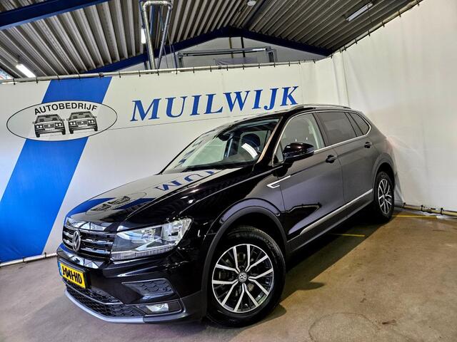 Volkswagen TIGUAN Tiguan Allspace 1.5 TSI 7 pers. Comfortline Business / Camera / NL Auto