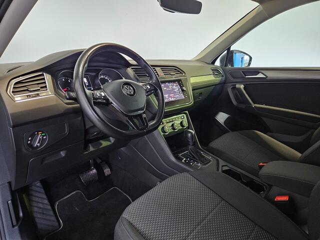 Volkswagen TIGUAN Tiguan Allspace 1.5 TSI 7 pers. Comfortline Business / Camera / NL Auto