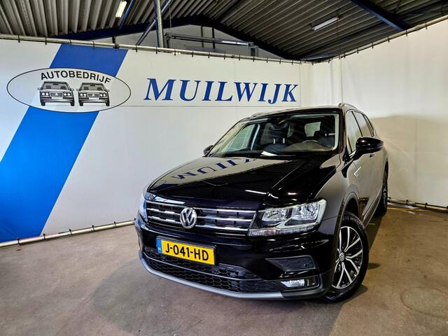 Volkswagen TIGUAN Tiguan Allspace 1.5 TSI 7 pers. Comfortline Business / Camera / NL Auto