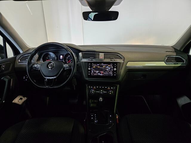Volkswagen TIGUAN Tiguan Allspace 1.5 TSI 7 pers. Comfortline Business / Camera / NL Auto