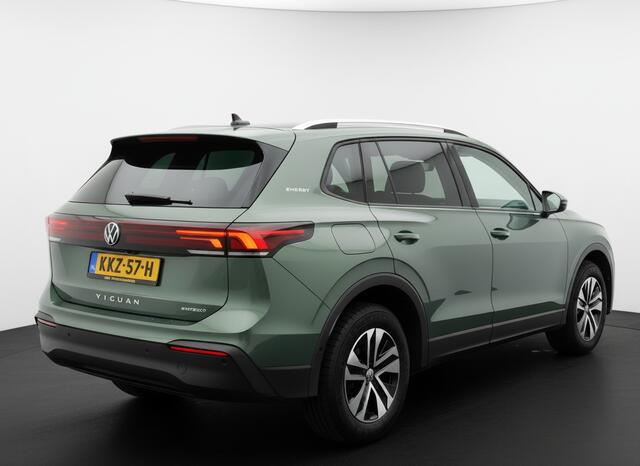Volkswagen TIGUAN 1.5 eHybrid 204PK DSG HYBRID LIFE ENERGY NAVI/360CAMERA/TREKHAAK