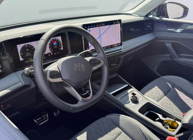 Volkswagen TIGUAN 1.5 eHybrid 204PK DSG HYBRID LIFE ENERGY NAVI/360CAMERA/TREKHAAK