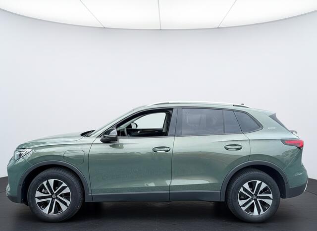 Volkswagen TIGUAN 1.5 eHybrid 204PK DSG HYBRID LIFE ENERGY NAVI/360CAMERA/TREKHAAK