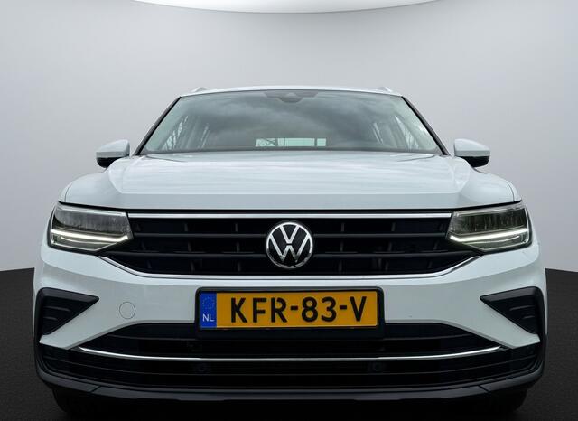 Volkswagen TIGUAN E-Hybrid 245PK DSG LIFE NAVI/VIRTUAL/TREKHAAK