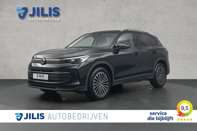 Volkswagen TIGUAN 1.5 eTSI Life GOAL | Trekhaak wegklapbaar | LED koplampen | Rondomzicht camera