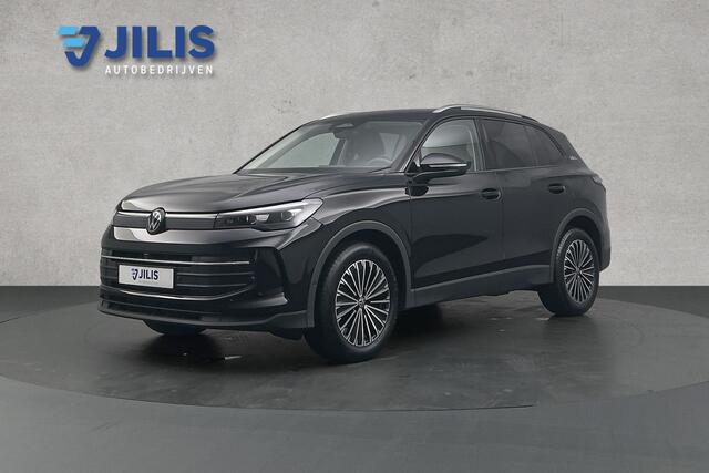 Volkswagen TIGUAN 1.5 eTSI Life GOAL | Trekhaak wegklapbaar | LED koplampen | Rondomzicht camera