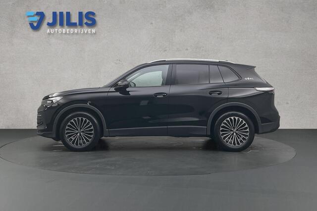 Volkswagen TIGUAN 1.5 eTSI Life GOAL | Trekhaak wegklapbaar | LED koplampen | Rondomzicht camera