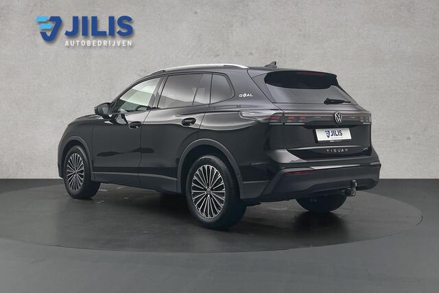 Volkswagen TIGUAN 1.5 eTSI Life GOAL | Trekhaak wegklapbaar | LED koplampen | Rondomzicht camera