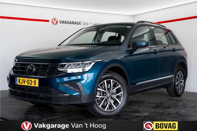 Volkswagen TIGUAN 1.4 TSI eHybrid