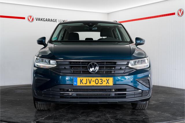 Volkswagen TIGUAN 1.4 TSI eHybrid