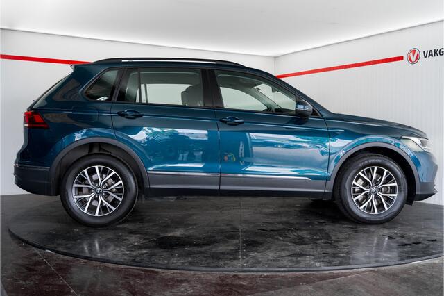 Volkswagen TIGUAN 1.4 TSI eHybrid