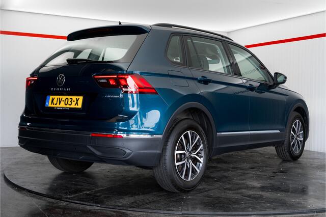 Volkswagen TIGUAN 1.4 TSI eHybrid