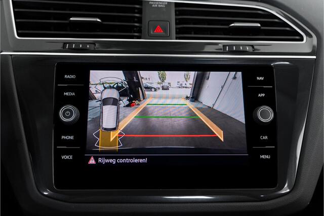 Volkswagen TIGUAN 1.4 TSI eHybrid