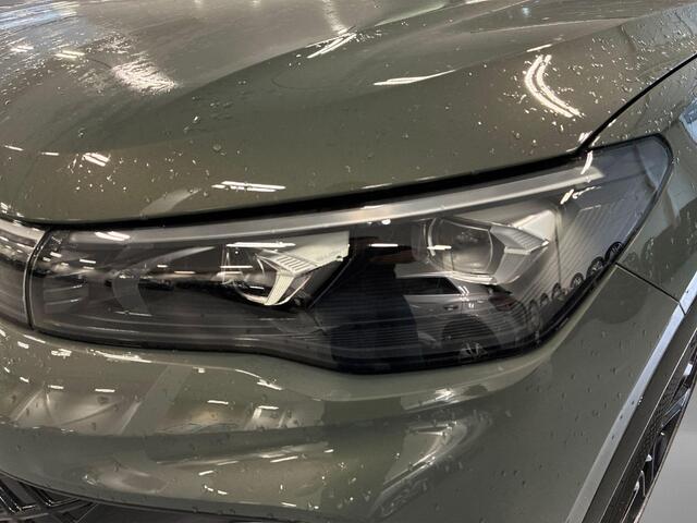 Volkswagen TIGUAN 1.5 eHybrid 204pk R-Line Edition · Panoramadak · Inklap. Trekhaak · 360 Camera · Leder Varenna · Matrix LED · Elek. Stoelen + Geheugen & Massage · Garantie t/m 07-08-2030 of 100.000km