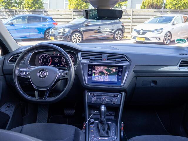Volkswagen TIGUAN 2.0 TSI 4Motion Highline Pano LED 20" ACC