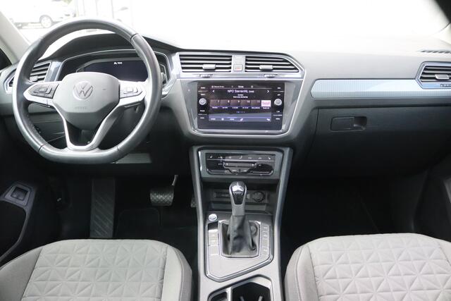 Volkswagen TIGUAN 1.4 TSI eHybrid PHEV Life Trekhaak/Pano-dak/Stoel-stuurverwarming