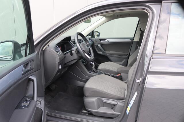 Volkswagen TIGUAN 1.4 TSI eHybrid PHEV Life Trekhaak/Pano-dak/Stoel-stuurverwarming