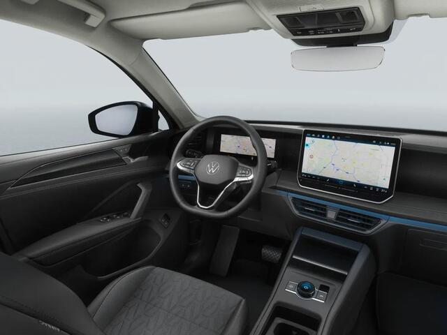 Volkswagen TIGUAN Limited Edition 1.5 eHybrid 150 kW / 204 PK SUV 6 Stoelverwarming | Trekhaak | 360 camera