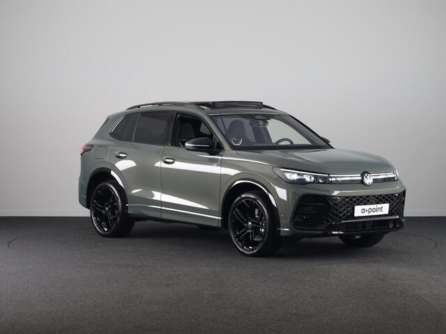 Volkswagen TIGUAN R-Line Edition 1.5 eHybrid 150 kW / 204 PK SUV 6 v Head-Up Display | Panoramadak | Stoelverwarming