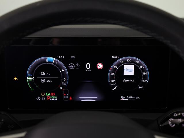 Volkswagen TIGUAN R-Line Edition 1.5 eHybrid 150 kW / 204 PK SUV 6 v Head-Up Display | Panoramadak | Stoelverwarming